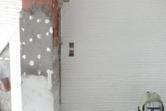 Chantier placo et peinture plafond St Cyprien