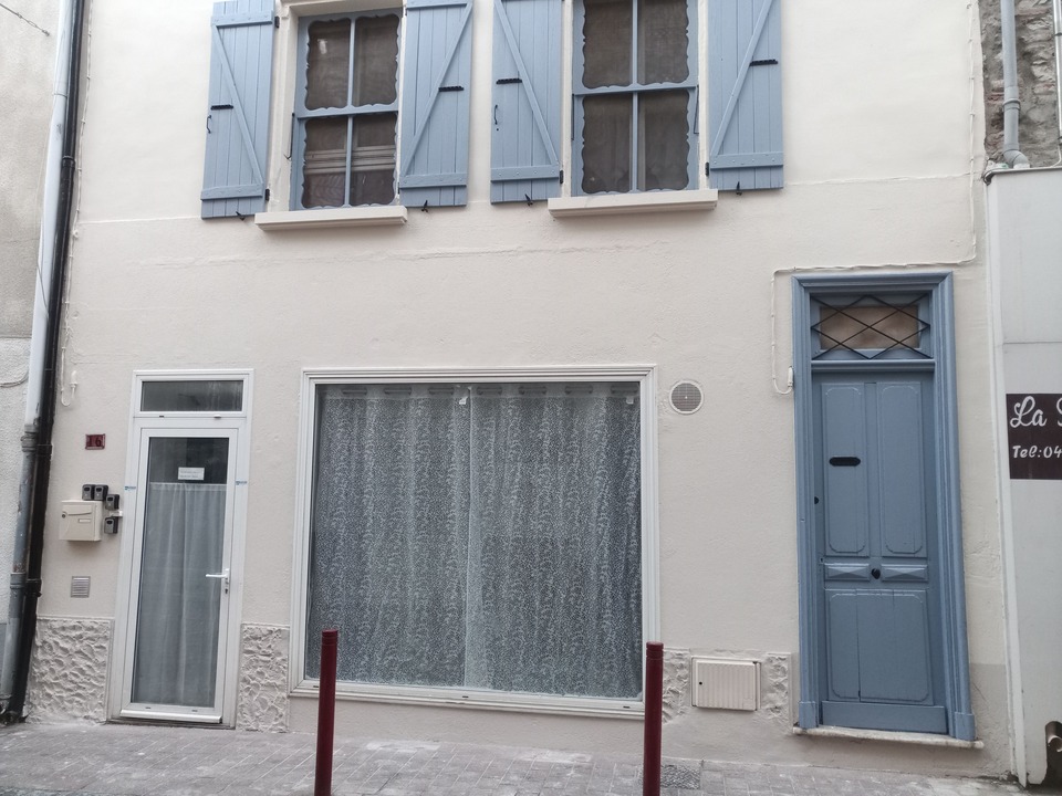 entreprise de peinture à Perpignan